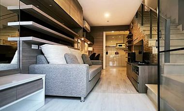Condo en alquiler de 1 habitaciones en Phra Khanong, Bangkok