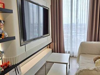 For rent 1 bed condo in Bang Kho Laem, Bangkok