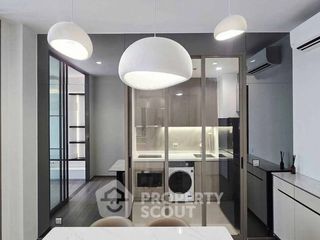 For rent 1 bed condo in Bang Kho Laem, Bangkok