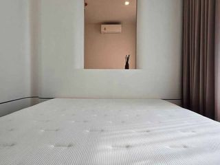 For rent 1 bed condo in Bang Kho Laem, Bangkok
