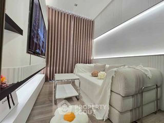 For rent 1 bed condo in Bang Kho Laem, Bangkok