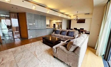 For rent 3 ベッドルーム condo in Sathon, Bangkok