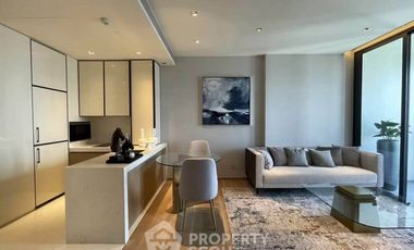 Condo en alquiler de 1 habitaciones en Khlong Toei, Bangkok