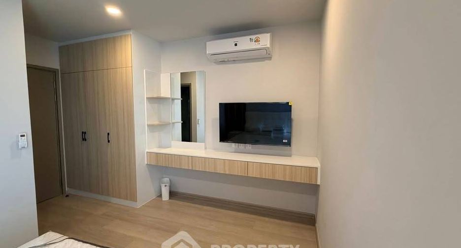 For rent 2 ベッドルーム condo in Phra Khanong, Bangkok