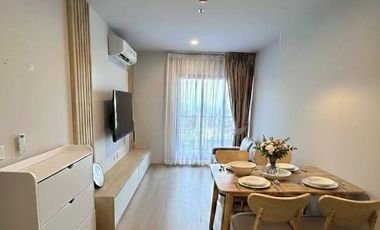 For rent 2 bedrooms condo in Phra Khanong, Bangkok
