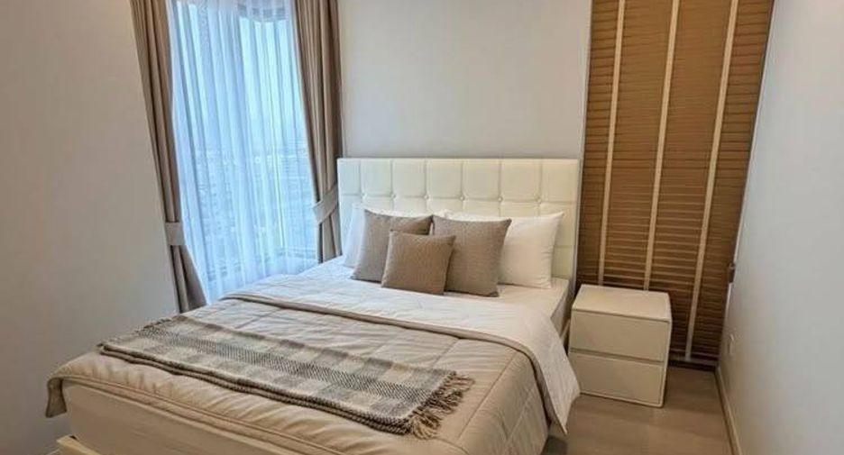 For rent 2 ベッドルーム condo in Phra Khanong, Bangkok