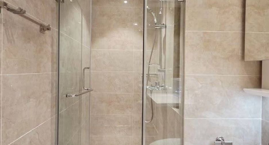 For rent 1 bed condo in Sathon, Bangkok