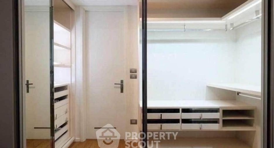 For rent 1 bed condo in Sathon, Bangkok