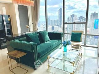 For rent 1 bed condo in Sathon, Bangkok