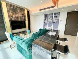 For rent 1 bed condo in Sathon, Bangkok