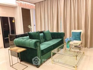 For rent 1 bed condo in Sathon, Bangkok