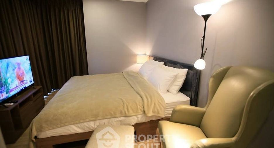 For rent 2 ベッドルーム condo in Watthana, Bangkok