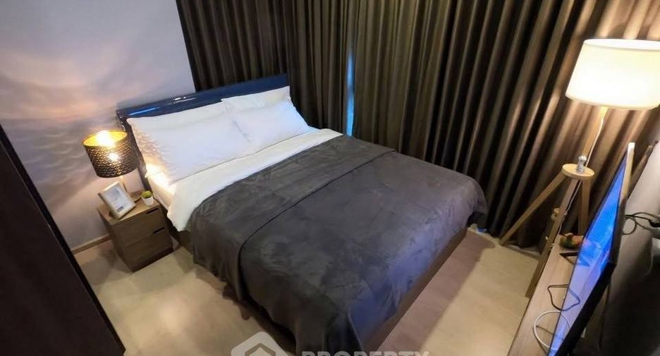 For rent 2 ベッドルーム condo in Watthana, Bangkok