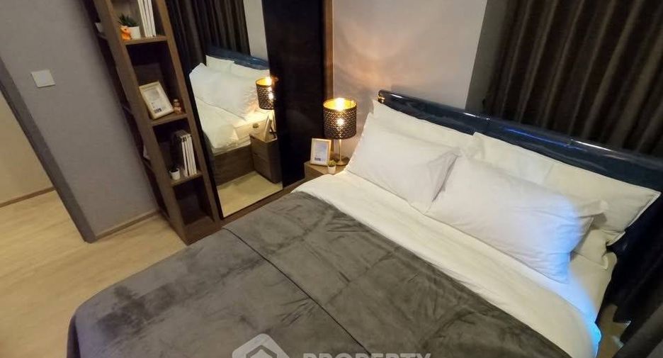For rent 2 ベッドルーム condo in Watthana, Bangkok