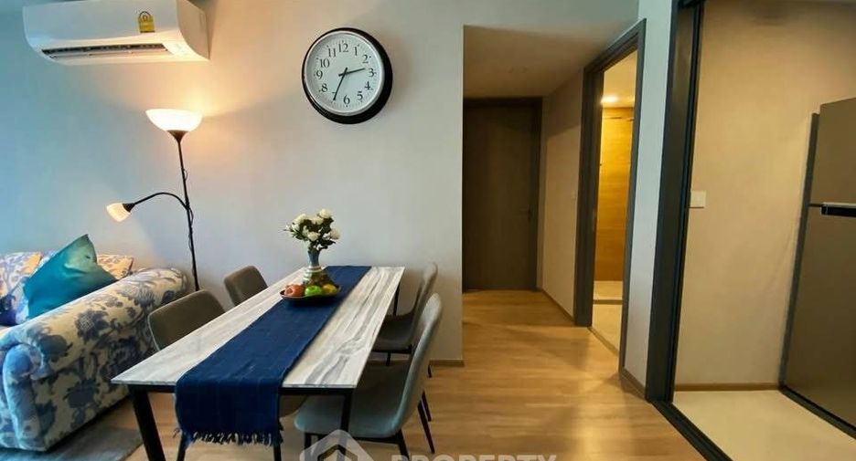 For rent 2 ベッドルーム condo in Watthana, Bangkok