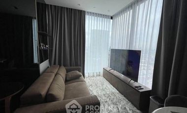 Wohnung zur Miete mit 2 Zimmer in Huai Khwang, Bangkok