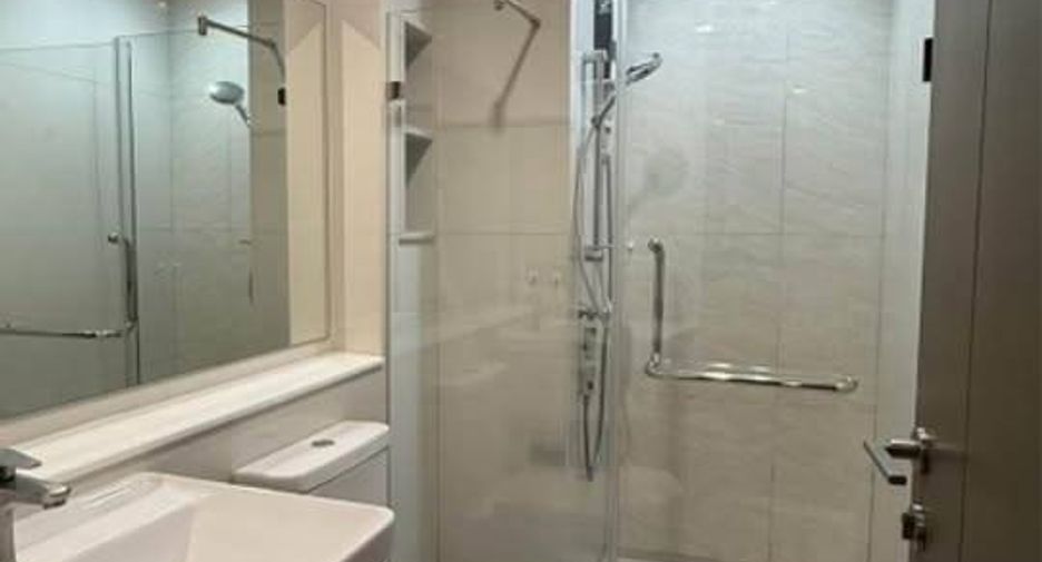For rent 1 bed condo in Chatuchak, Bangkok