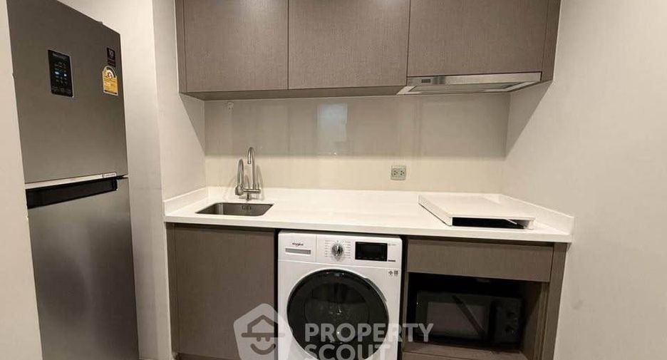 For rent 1 bed condo in Chatuchak, Bangkok
