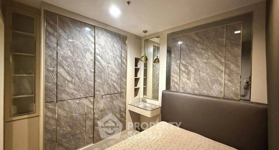 For rent 1 bed condo in Chatuchak, Bangkok