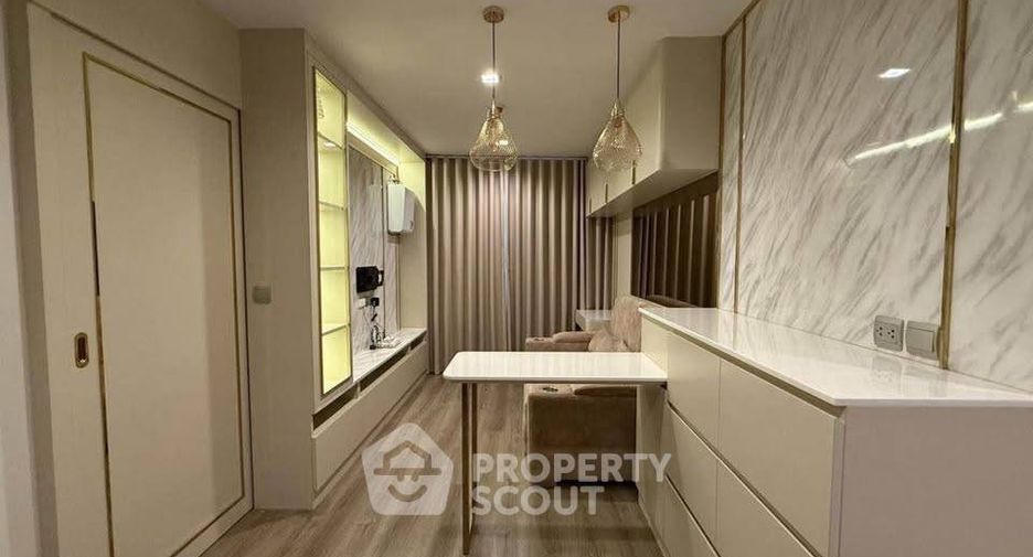 For rent 1 bed condo in Chatuchak, Bangkok