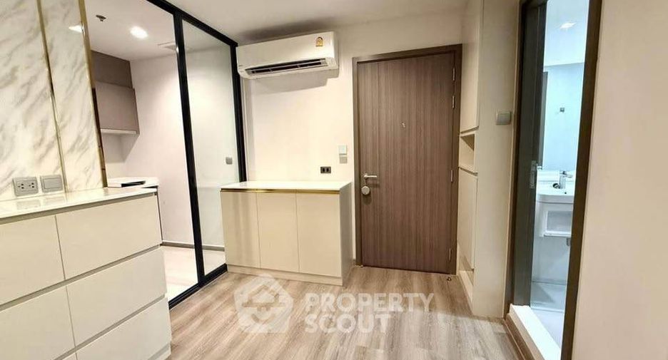 For rent 1 bed condo in Chatuchak, Bangkok