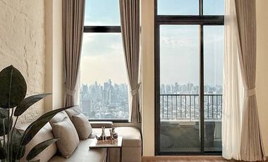 For rent 1 Beds condo in Watthana, Bangkok