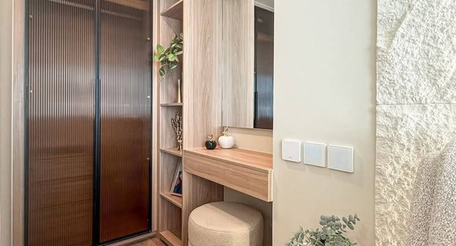 For rent 1 Beds condo in Watthana, Bangkok