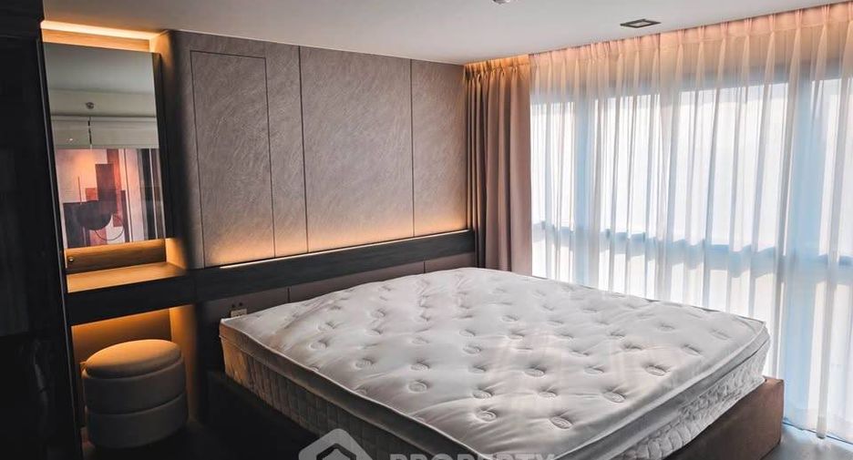 Wohnung zur Miete mit 1 Zimmer in Ratchathewi, Bangkok