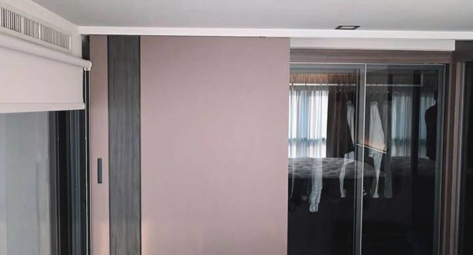 Wohnung zur Miete mit 1 Zimmer in Ratchathewi, Bangkok