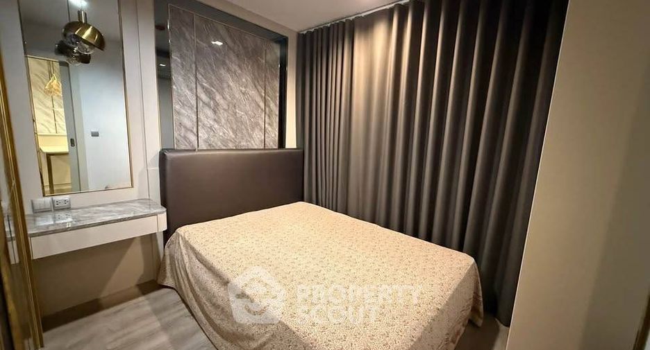 For rent 1 bed condo in Chatuchak, Bangkok