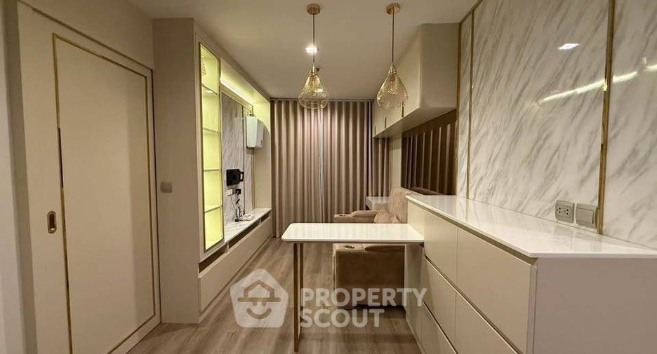 For rent 1 bed condo in Chatuchak, Bangkok