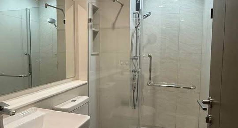 For rent 1 bed condo in Chatuchak, Bangkok