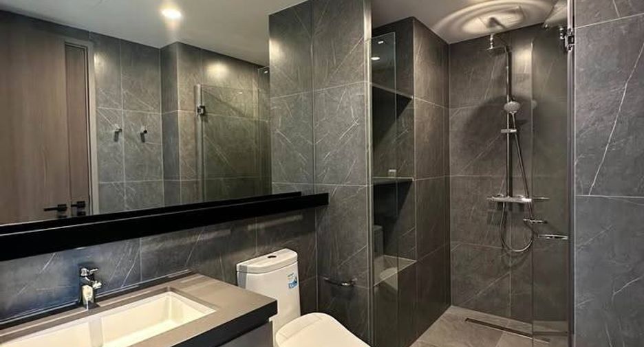 For rent 1 bed condo in Ratchathewi, Bangkok
