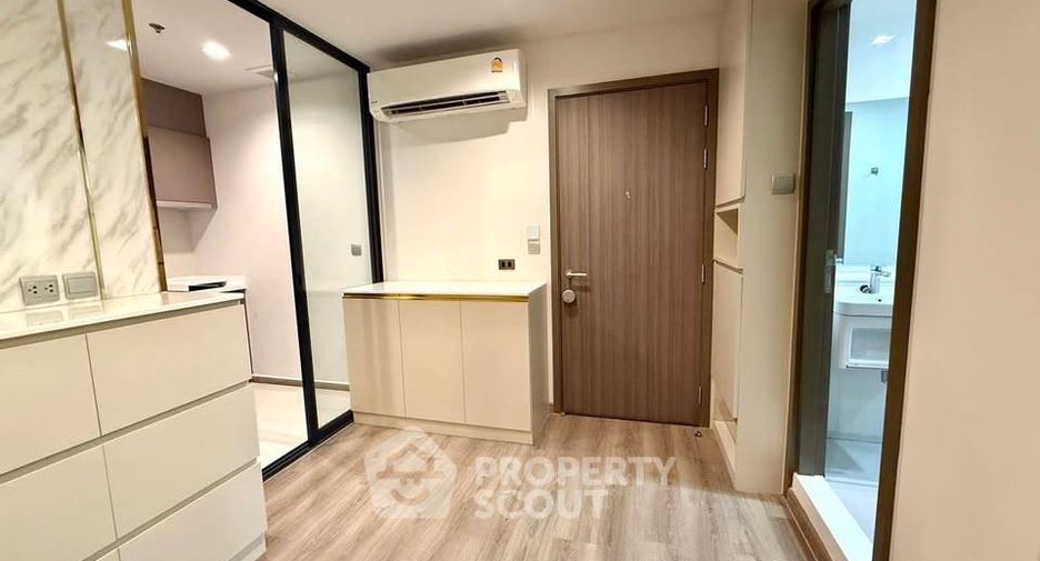 For rent 1 bed condo in Chatuchak, Bangkok