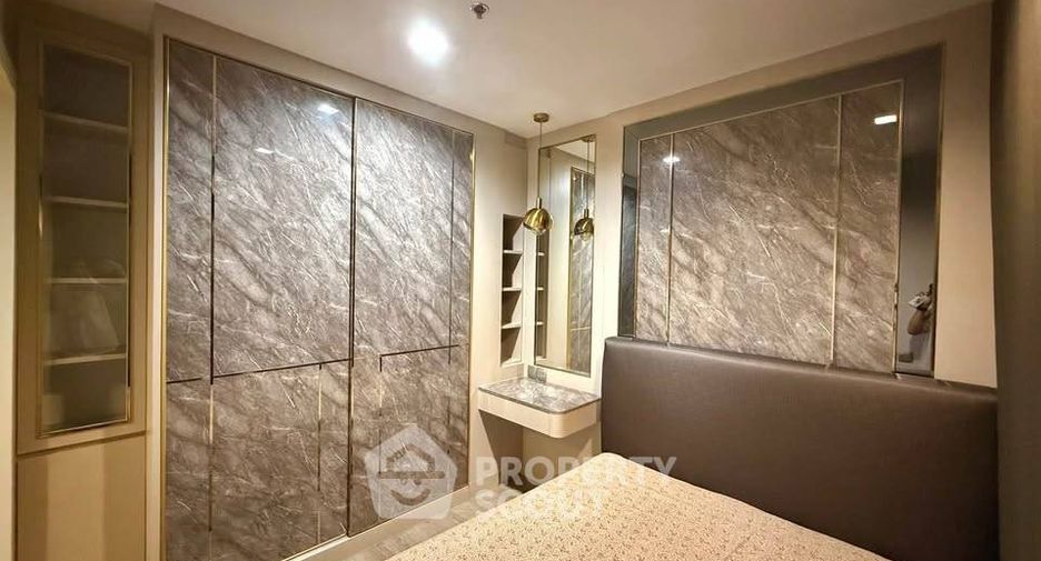 For rent 1 bed condo in Chatuchak, Bangkok