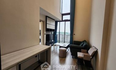 Condo en alquiler de 1 habitaciones en Phra Khanong, Bangkok