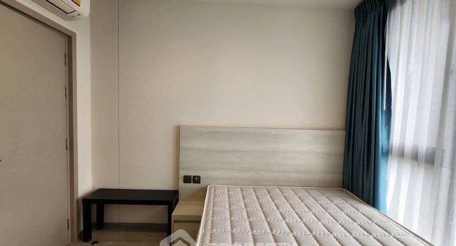 Wohnung zur Miete mit 1 Zimmer in Phra Khanong, Bangkok
