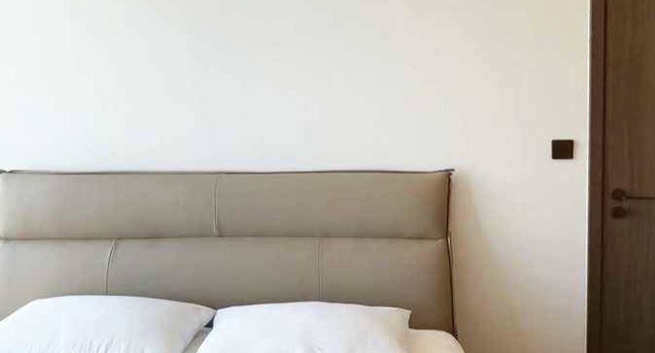 Condo en alquiler de 1 habitaciones en Watthana, Bangkok