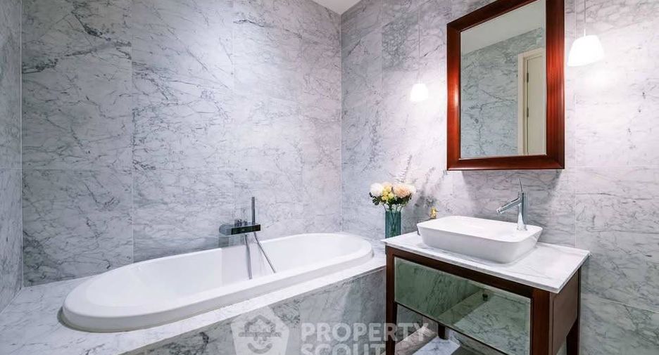 Condo en alquiler de 1 habitaciones en Watthana, Bangkok