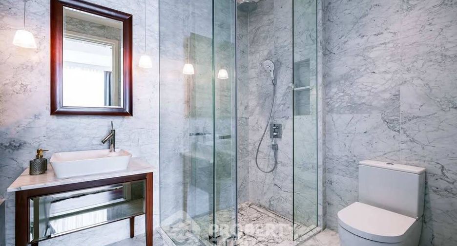 Condo en alquiler de 1 habitaciones en Watthana, Bangkok
