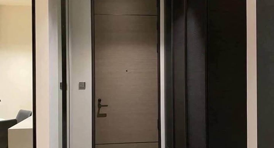 出租 2 卧室 公寓 在 Pathum Wan, 曼谷