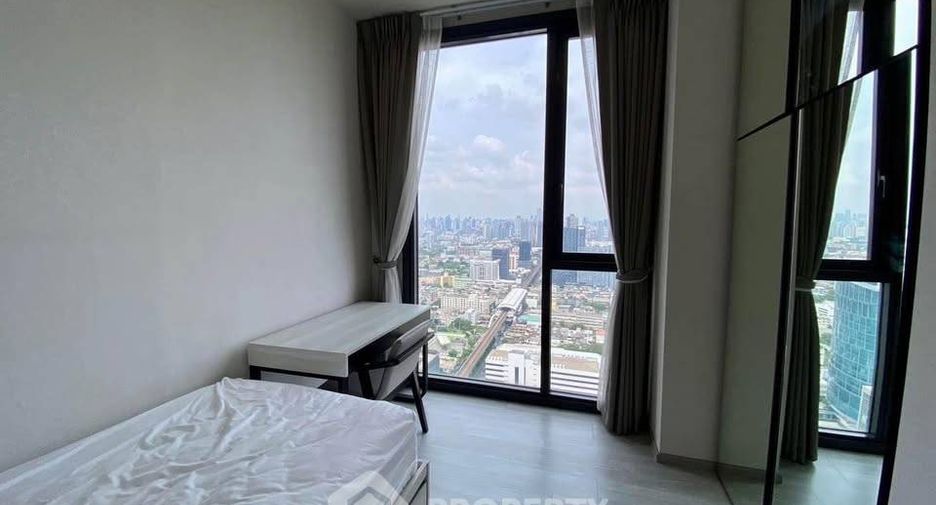Wohnung zur Miete mit 2 Zimmer in Phra Khanong, Bangkok