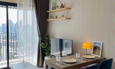 Condo en alquiler de 1 habitaciones en Watthana, Bangkok