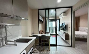 Condo en alquiler de 1 habitaciones en Chatuchak, Bangkok