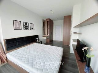 For rent 2 bedrooms condo in Bang Sue, Bangkok