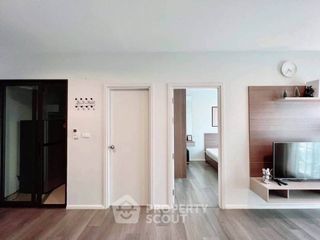 For rent 2 bedrooms condo in Bang Sue, Bangkok