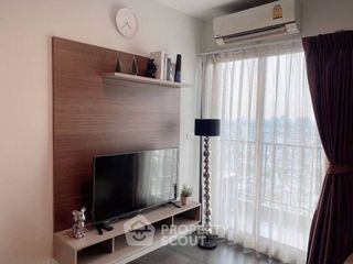 For rent 2 bedrooms condo in Bang Sue, Bangkok