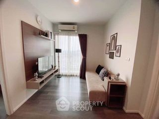 For rent 2 bedrooms condo in Bang Sue, Bangkok
