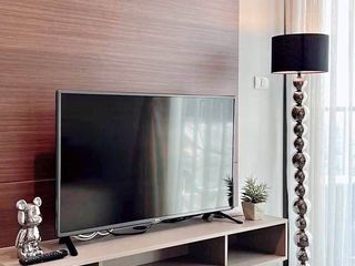 For rent 2 bedrooms condo in Bang Sue, Bangkok