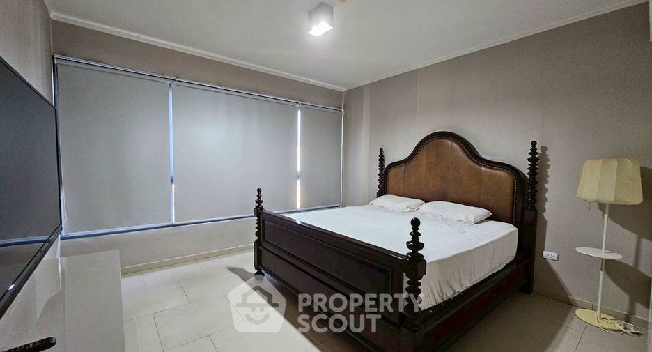 Wohnung zur Miete mit 2 Zimmer in Bang Lamung, Chonburi